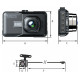Manta DVR504F DUO Black