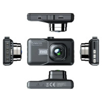 Manta DVR504F DUO Black