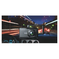 Manta DVR504F DUO Black