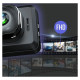 Manta DVR504F DUO Black