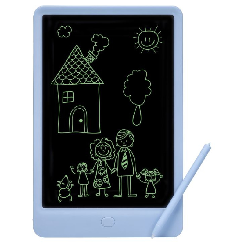 Denver LWT-10510BUMK2 Blue