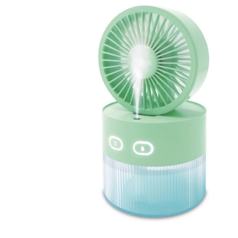 Media-Tech MT6515 Breeze Fan