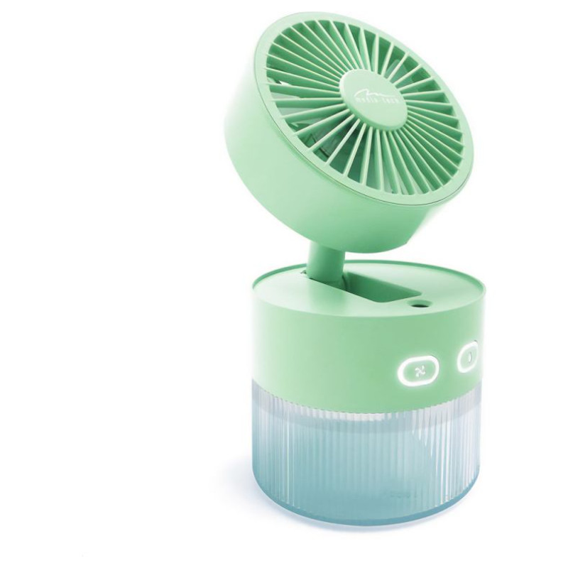 Media-Tech MT6515 Breeze Fan