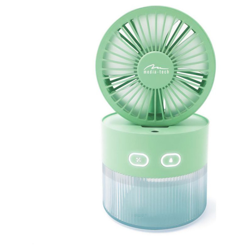 Media-Tech MT6515 Breeze Fan
