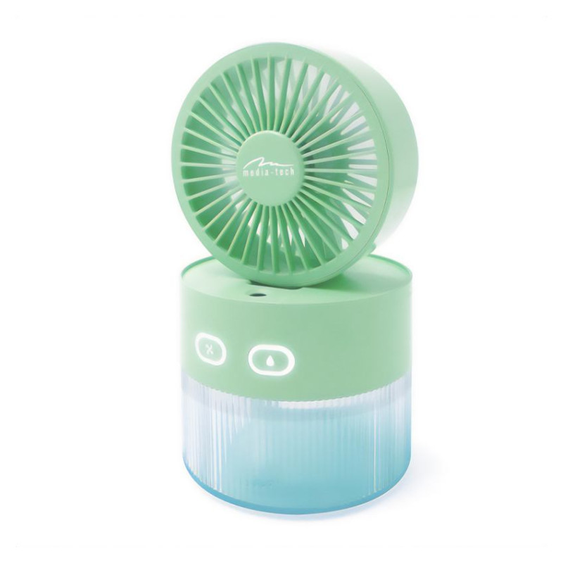 Media-Tech MT6515 Breeze Fan