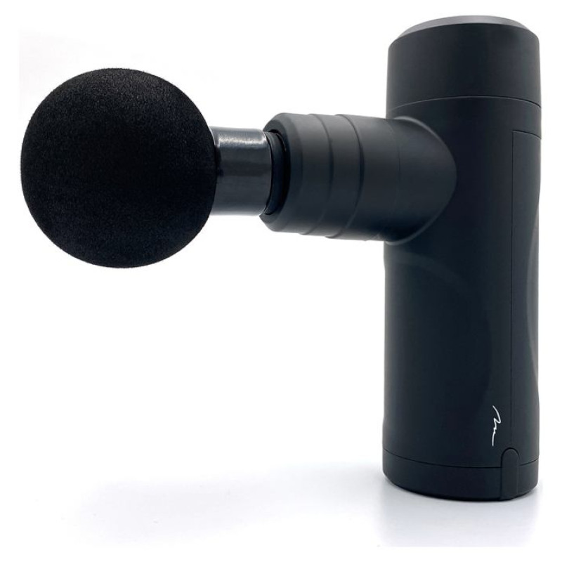 Media-Tech MT6526 Portable Gun Massager
