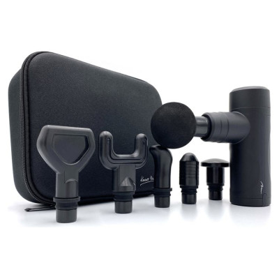 Media-Tech MT6526 Portable Gun Massager
