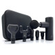 Media-Tech MT6526 Portable Gun Massager