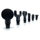 Media-Tech MT6526 Portable Gun Massager