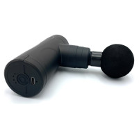 Media-Tech MT6526 Portable Gun Massager