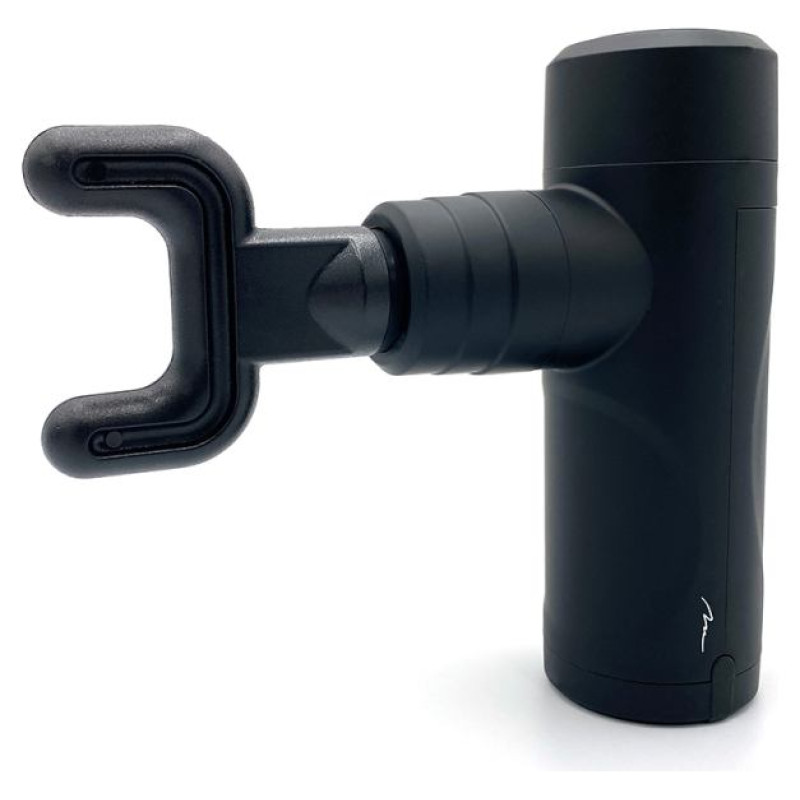 Media-Tech MT6526 Portable Gun Massager