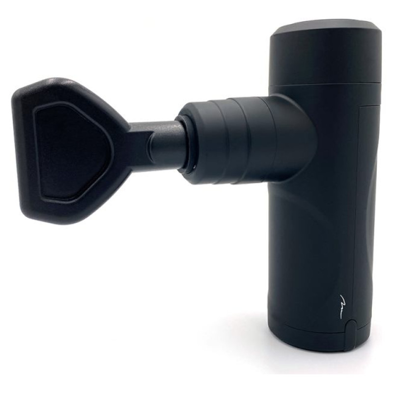 Media-Tech MT6526 Portable Gun Massager