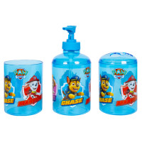 Paw Patrol Bathroom Set 3780