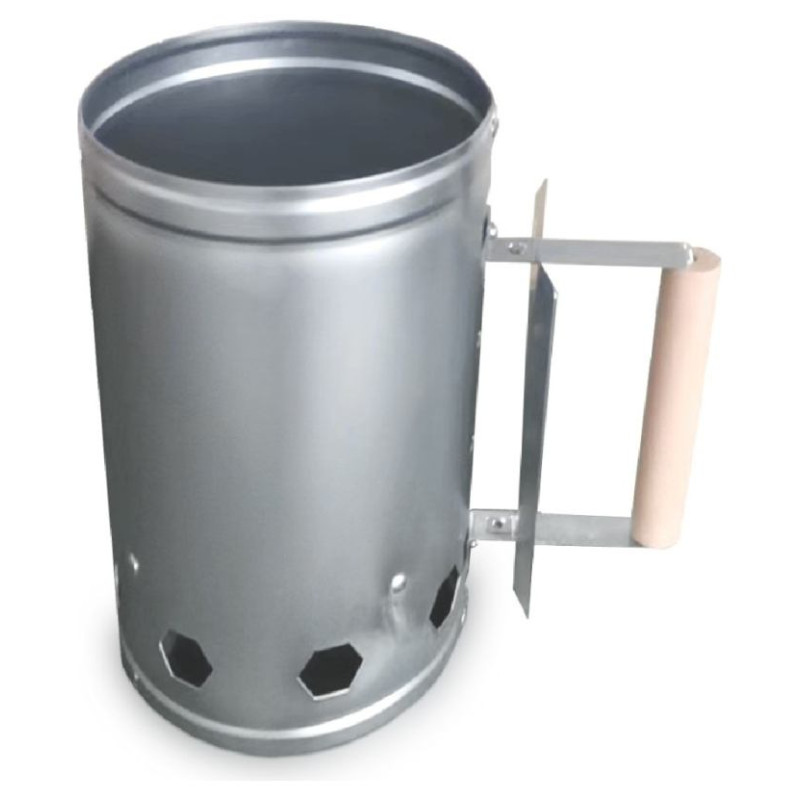 Blaupunkt GCA01 Chimney Starter