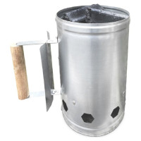 Blaupunkt GCA01 Chimney Starter