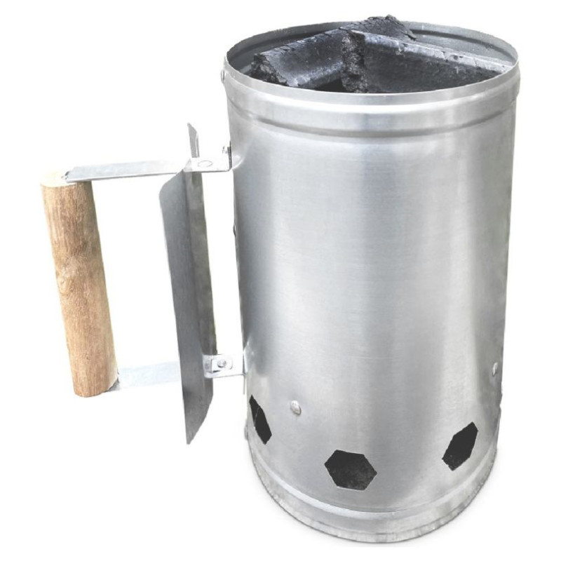 Blaupunkt GCA01 Chimney Starter