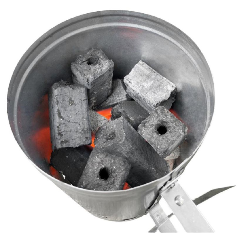 Blaupunkt GCA01 Chimney Starter