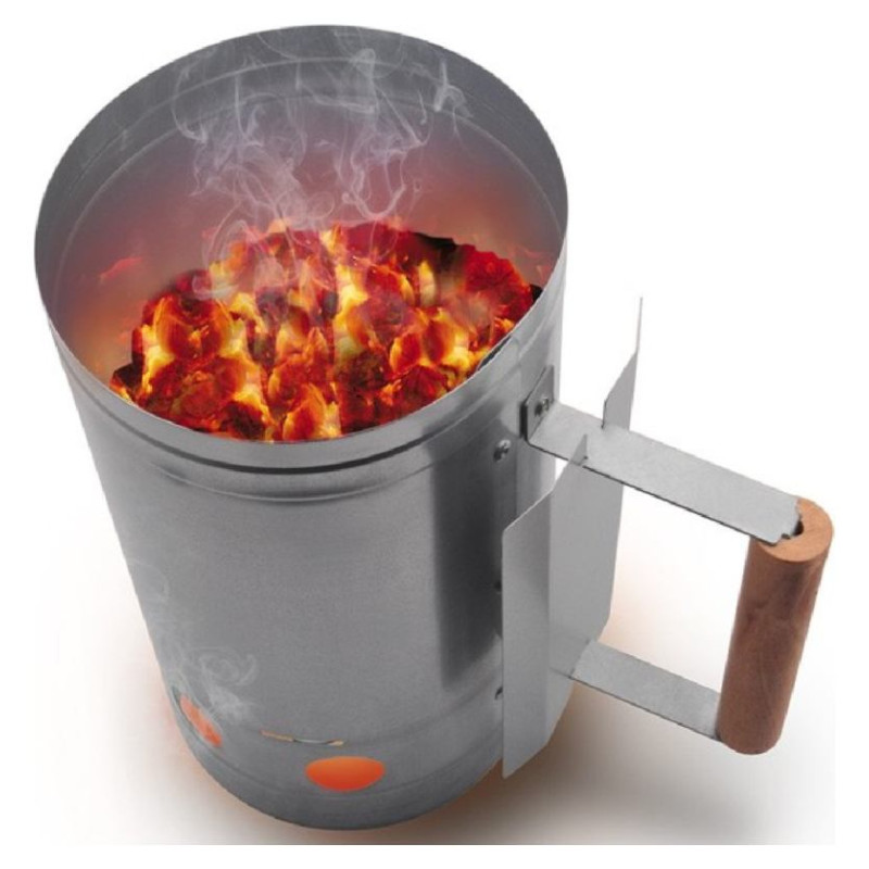 Blaupunkt GCA01 Chimney Starter