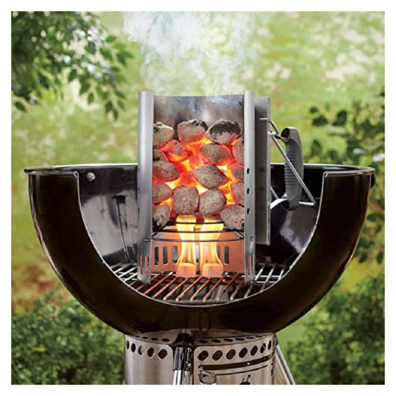 Blaupunkt GCA01 Chimney Starter