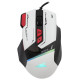 Baracuda BGM-042 MANTA White