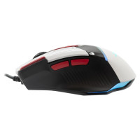 Baracuda BGM-042 MANTA White