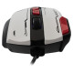 Baracuda BGM-042 MANTA White