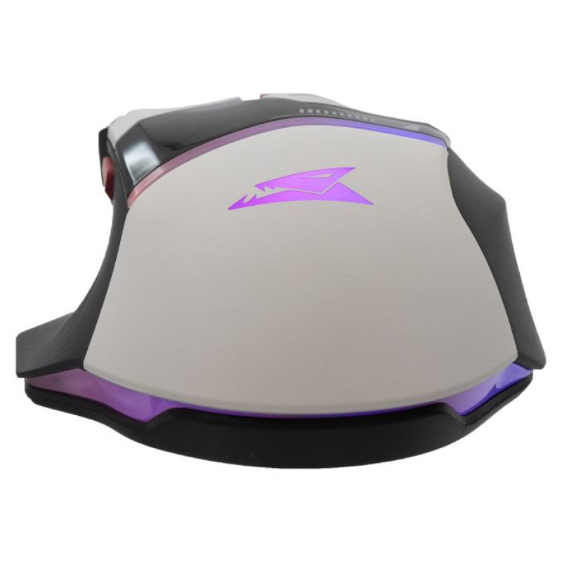 Baracuda BGM-042 MANTA White