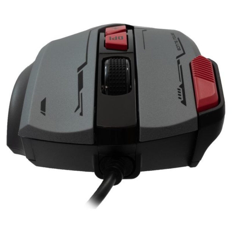 Baracuda BGM-047 MANTA Gray