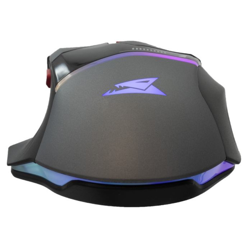 Baracuda BGM-047 MANTA Gray