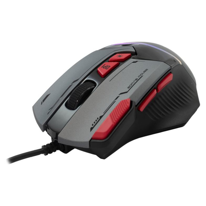 Baracuda BGM-047 MANTA Gray