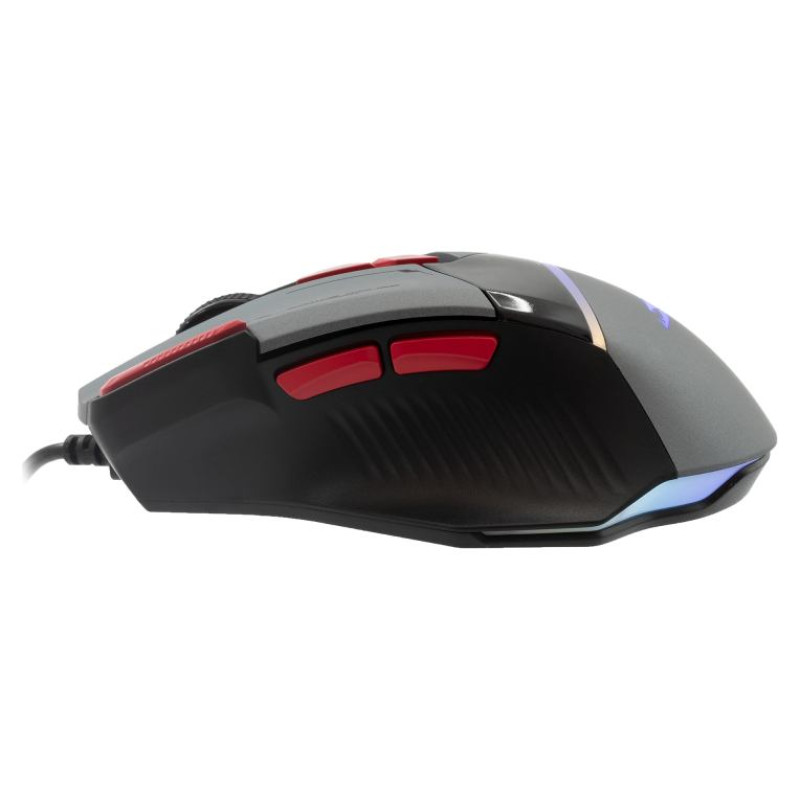 Baracuda BGM-047 MANTA Gray