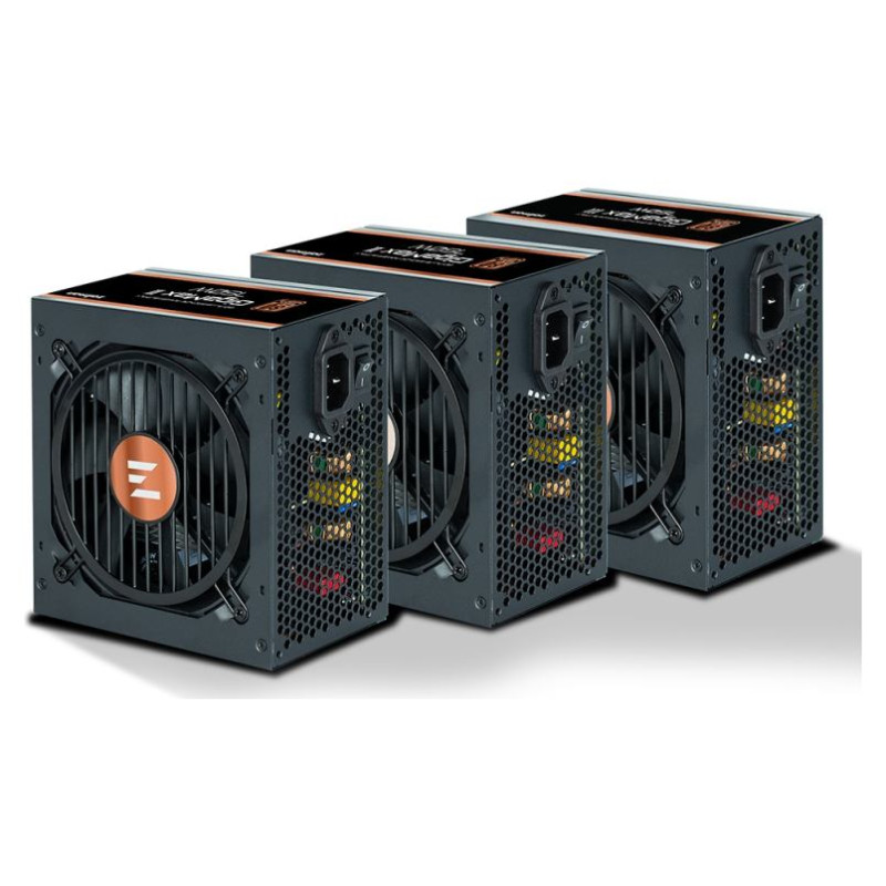 Zalman ZM750-GV3 GigaMax 750W 80+Bronze