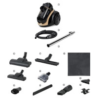 Lovio LVCVC001 VacuuFlex