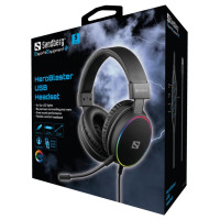 Sandberg 126-48 HeroBlaster USB Headset