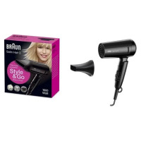 Braun BRHD350E