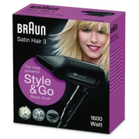 Braun BRHD350E