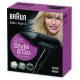 Braun BRHD350E