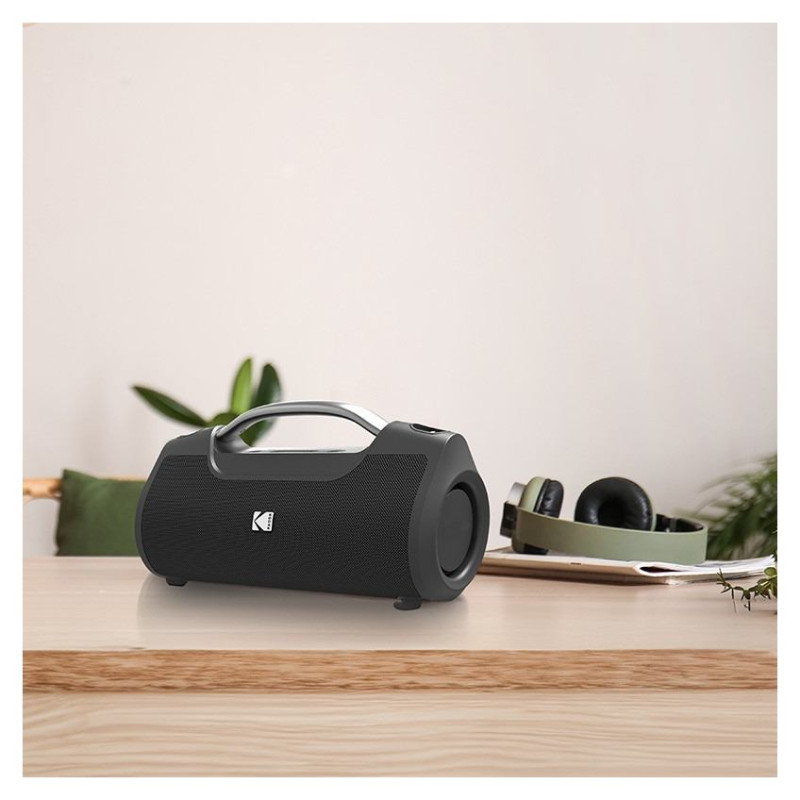 Kodak PWS-2258 Portable Wireless Speaker