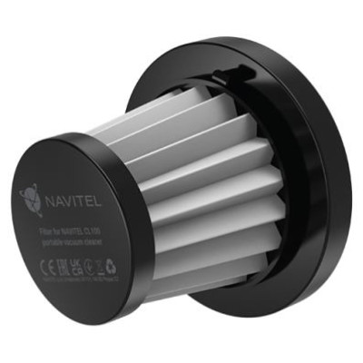 Navitel HEPA filter for CL100