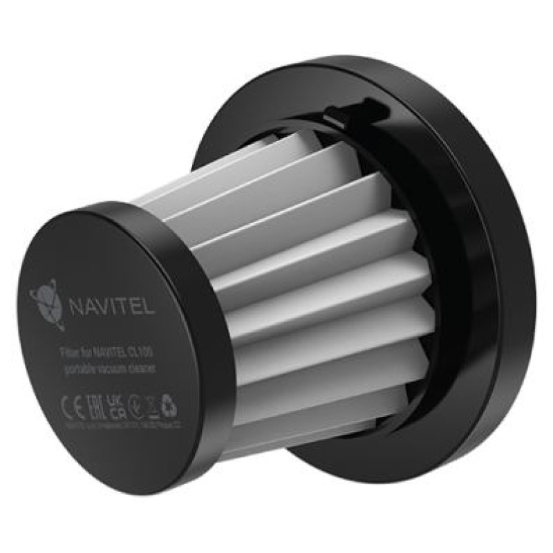 Navitel HEPA filter for CL100