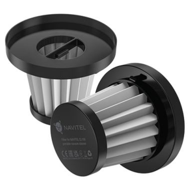 Navitel HEPA filter for CL100