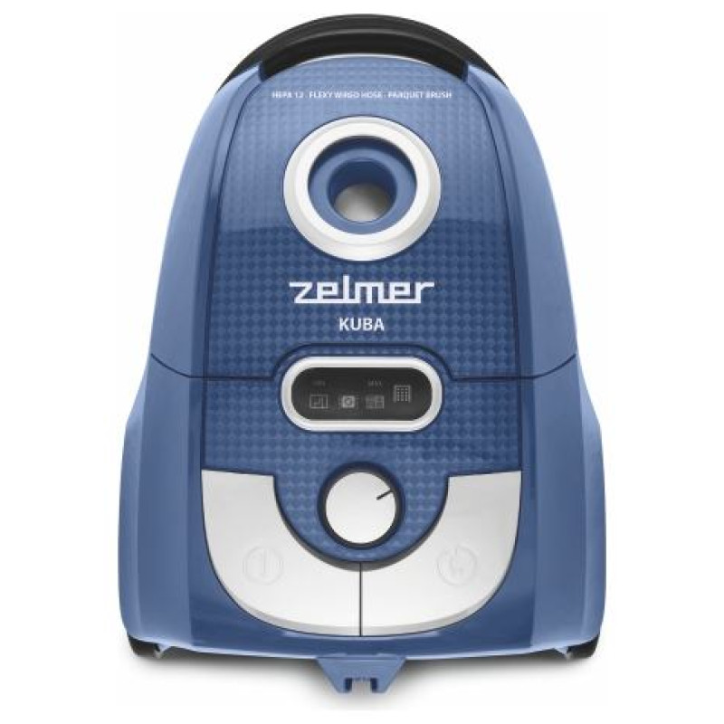 Zelmer ZVC333 Kuba
