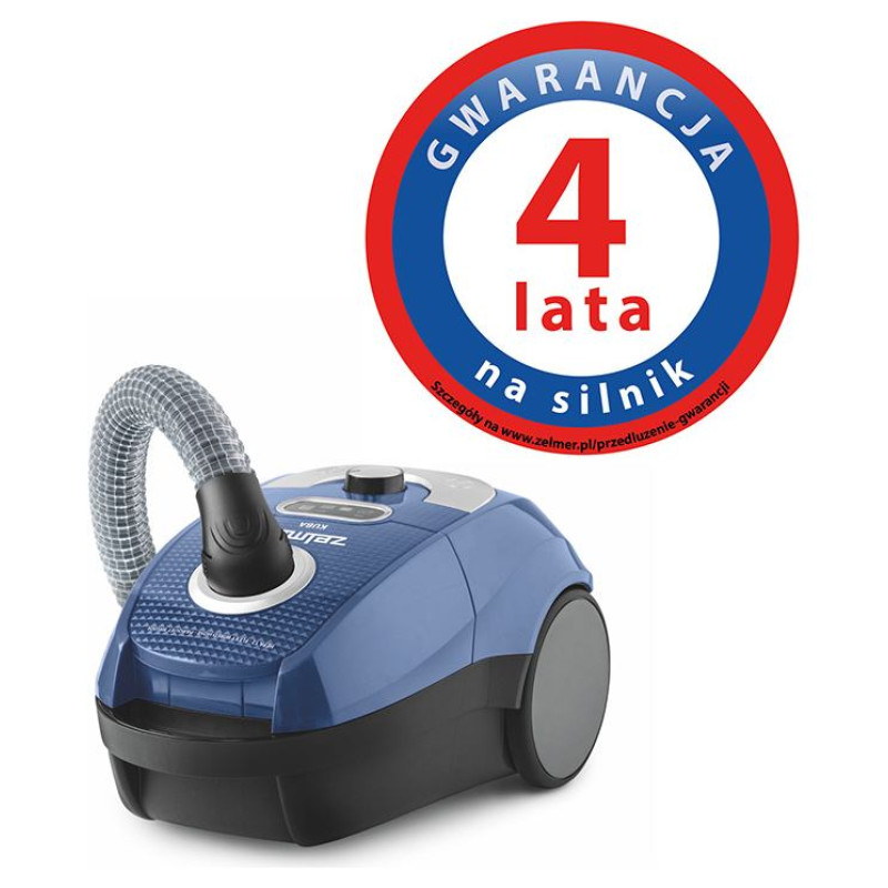 Zelmer ZVC333 Kuba