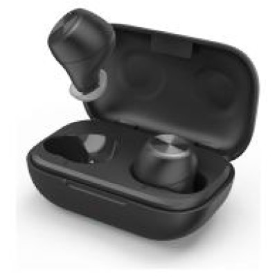 Thomson 00132568 WEAR7701BK, Black