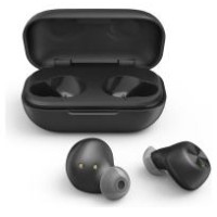 Thomson 00132568 WEAR7701BK, Black