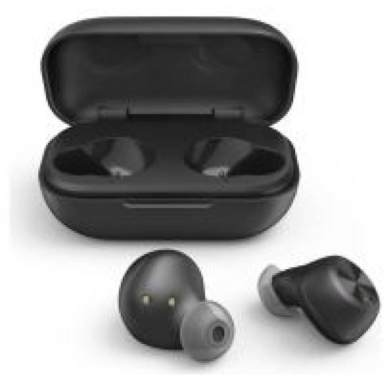 Thomson 00132568 WEAR7701BK, Black