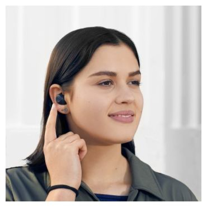 Thomson 00132568 WEAR7701BK, Black