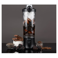 Sponge Blend Black