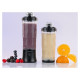 Sponge Blend Black