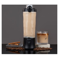 Sponge Blend Black